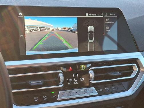 2021 BMW 430 i