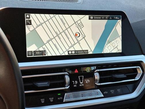 2021 BMW 430 i