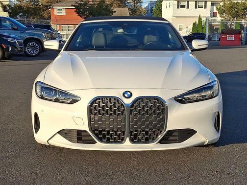2021 BMW 430 i