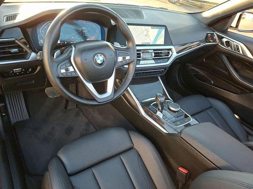 2021 BMW 430 i