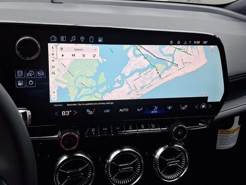 2025 Chevrolet Blazer EV AWD LT