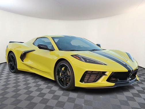 2023 Chevrolet Corvette Stingray w/3LT