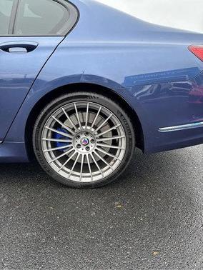 2020 BMW ALPINA B7 xDrive