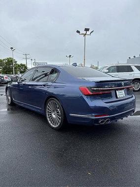 2020 BMW ALPINA B7 xDrive