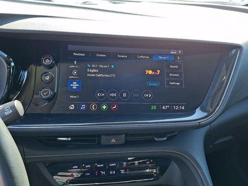 2021 Buick Envision AWD Preferred