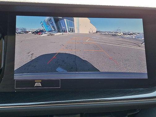 2021 Buick Envision AWD Preferred