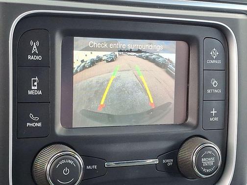 2022 RAM 1500 Classic Warlock Quad Cab 4x4 6'4' Box