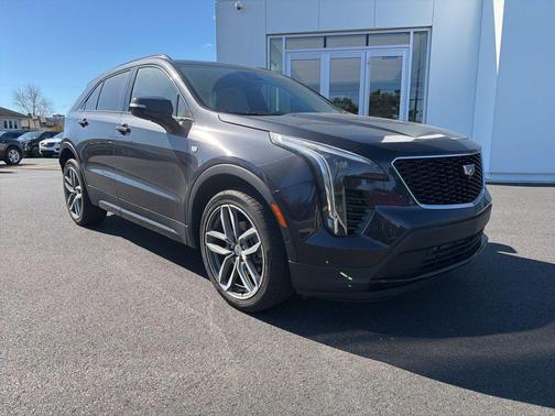 2023 Cadillac XT4 Sport
