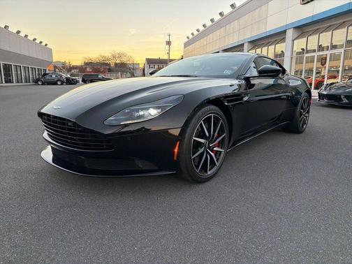 2020 Aston Martin DB11 Base