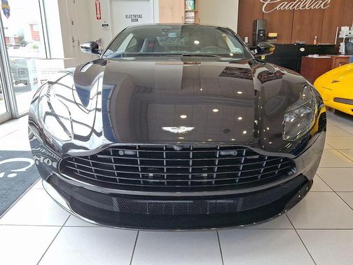 2020 Aston Martin DB11 Base