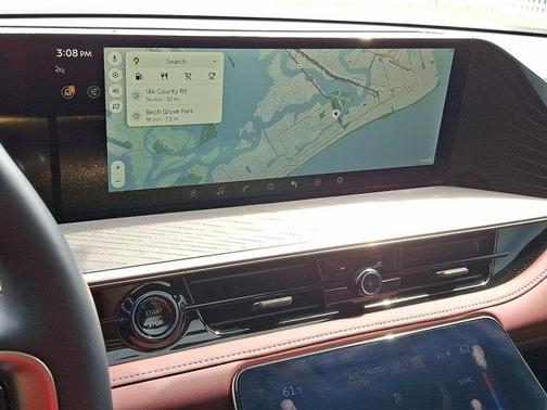 2025 INFINITI QX80 AUTOGRAPH AWD