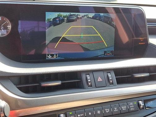 2021 Lexus ES 350 Base