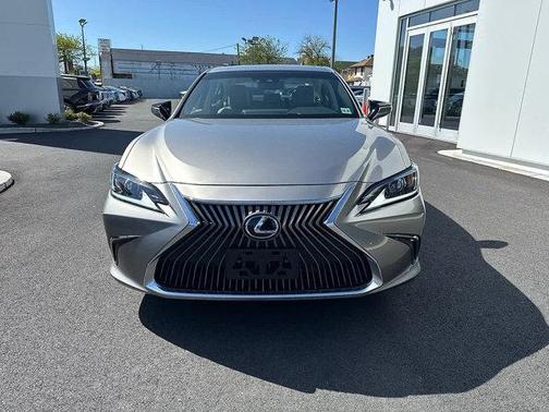 2021 Lexus ES 350 Base