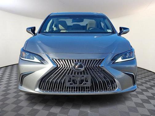 2021 Lexus ES 350 Base