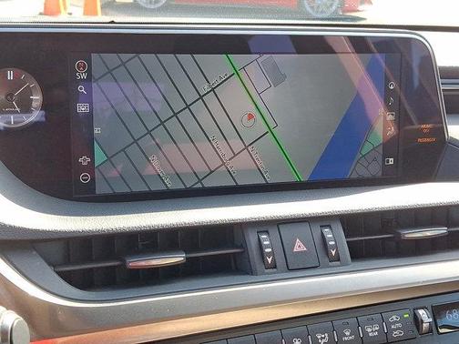2021 Lexus ES 350 Base