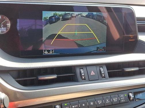 2021 Lexus ES 350 Base