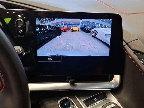 2023 Chevrolet Corvette Stingray w/1LT