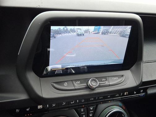 2019 Chevrolet Camaro 3LT