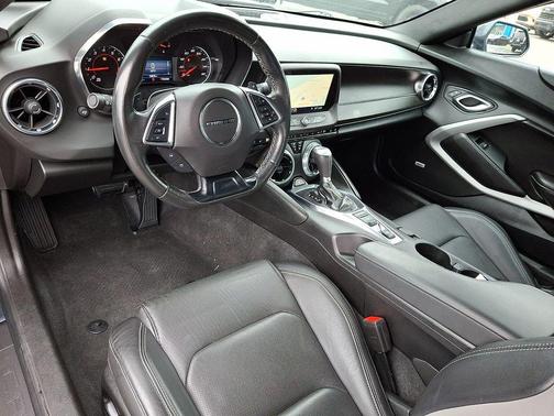 2019 Chevrolet Camaro 3LT