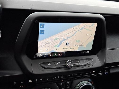 2019 Chevrolet Camaro 3LT