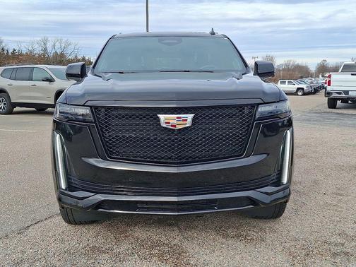 2024 Cadillac Escalade Sport Platinum