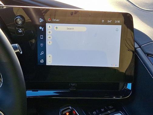 2025 Chevrolet Corvette Stingray w/2LT