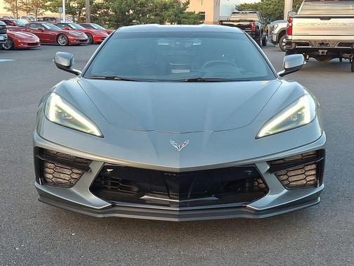2022 Chevrolet Corvette Stingray w/3LT
