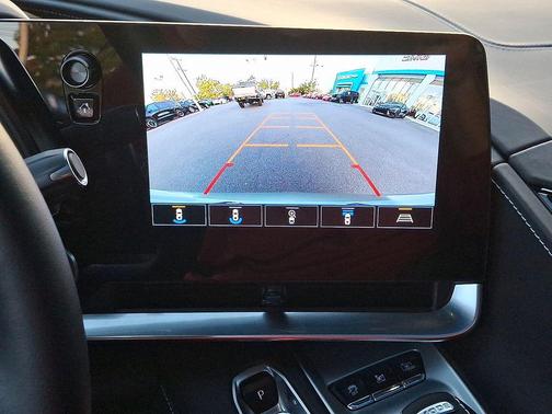 2022 Chevrolet Corvette Stingray w/3LT