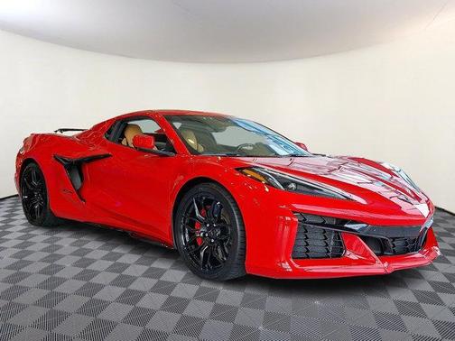 2024 Chevrolet Corvette Z06