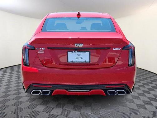 2024 Cadillac CT5-V V-Series