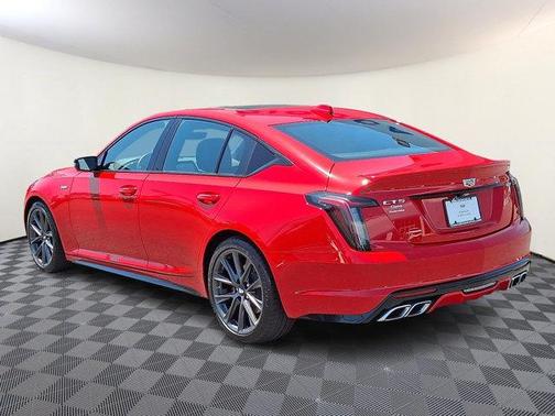 2024 Cadillac CT5-V V-Series