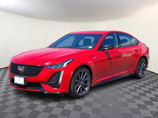 2024 Cadillac CT5-V V-Series