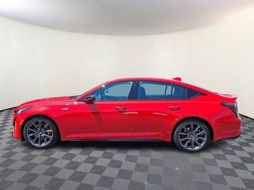 2024 Cadillac CT5-V V-Series