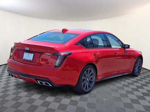2024 Cadillac CT5-V V-Series