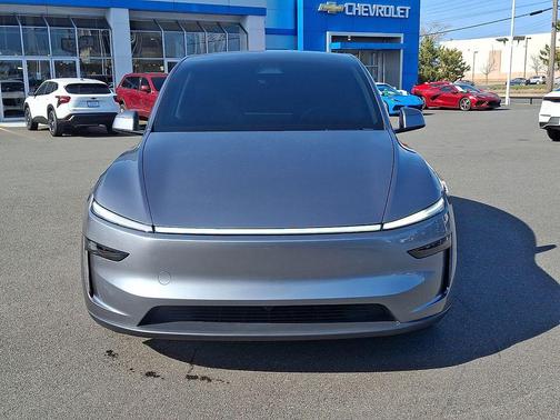 2026 Tesla Model Y Premium All-Wheel Drive