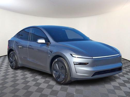 2026 Tesla Model Y Premium All-Wheel Drive
