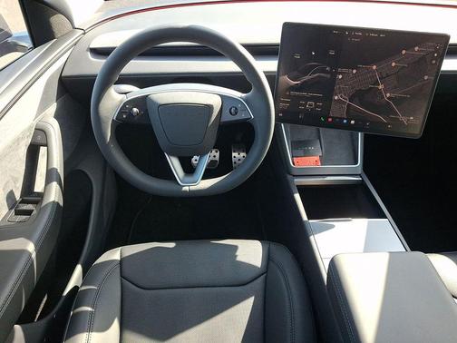 2026 Tesla Model Y Premium All-Wheel Drive