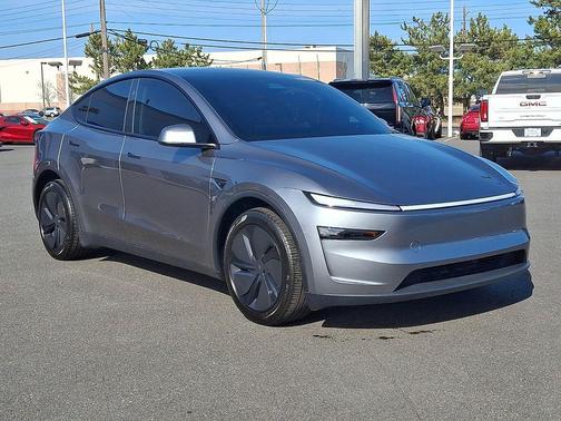 2026 Tesla Model Y Premium All-Wheel Drive