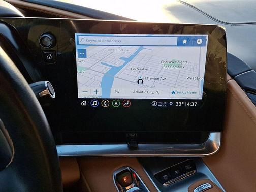 2022 Chevrolet Corvette Stingray w/3LT