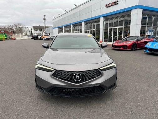 2023 Acura Integra A-SPEC