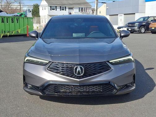 2023 Acura Integra A-SPEC