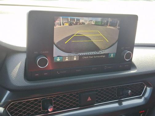 2023 Acura Integra A-SPEC