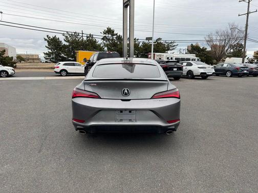 2023 Acura Integra A-SPEC