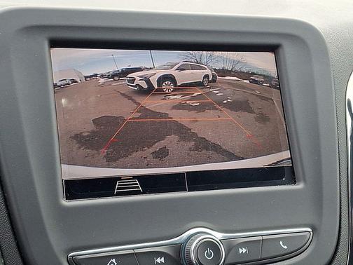 2022 Chevrolet Equinox AWD RS