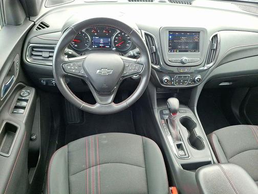 2022 Chevrolet Equinox AWD RS