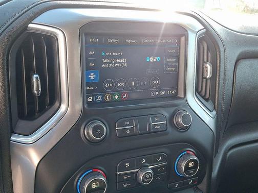 2022 Chevrolet Silverado 3500 LT