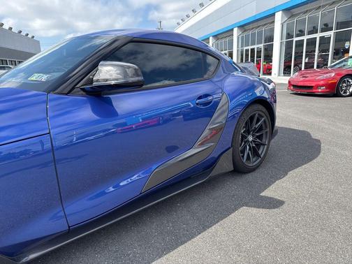 2023 Toyota Supra 3.0 Premium