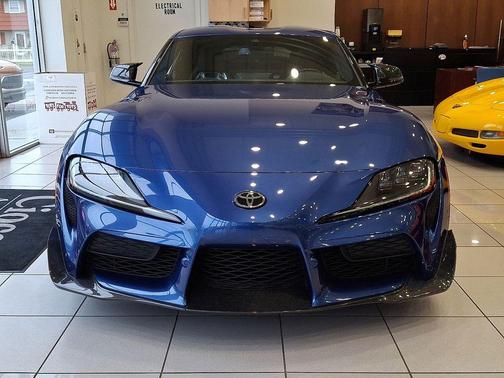 2023 Toyota Supra 3.0 Premium