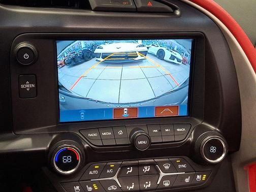 2019 Chevrolet Corvette Z06