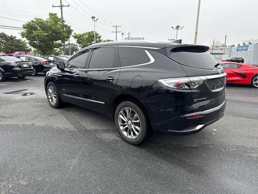 2022 Buick Enclave AWD Avenir